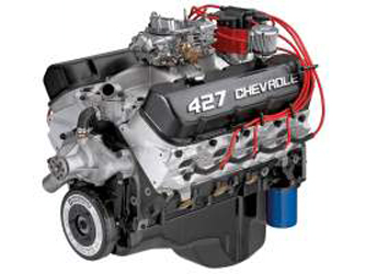 P111E Engine